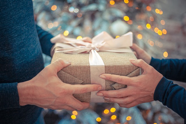 Gifting