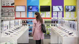 Mobile & Electronics